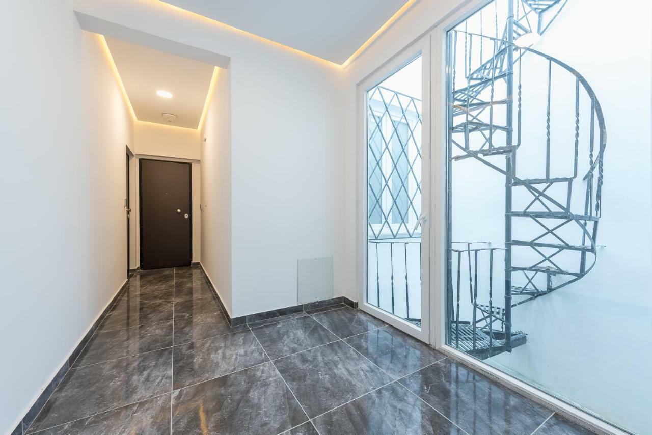 Apartment Syntagma Luxury Living One “ll1”