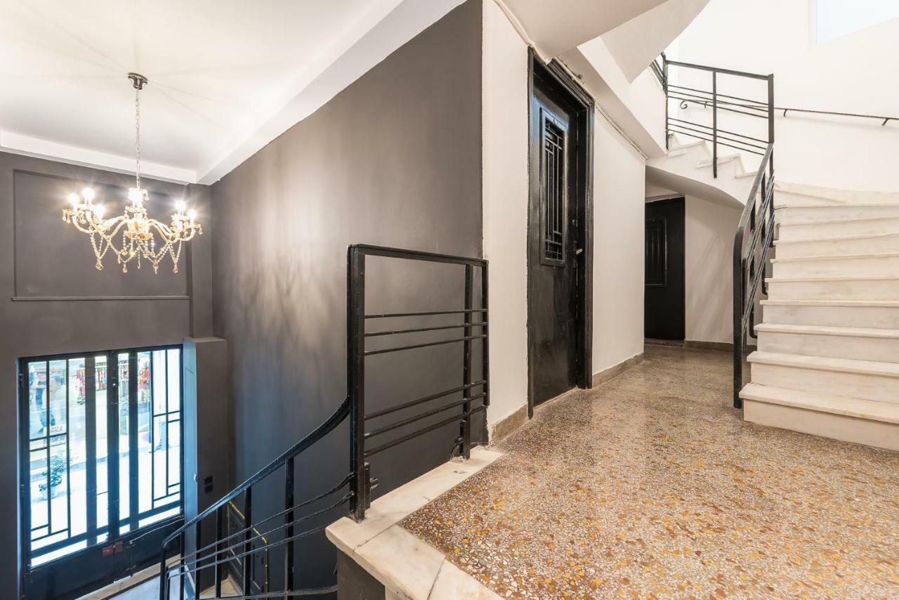 Syntagma Luxury Living One “ll1” *