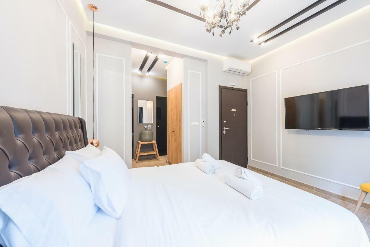 Apartment Syntagma Luxury Living One “ll1”