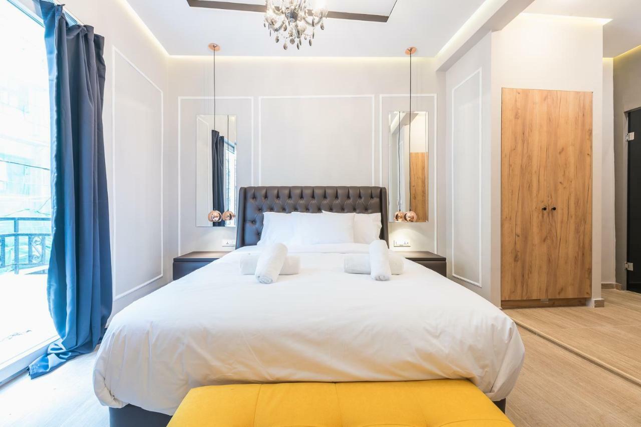Syntagma Luxury Living One “ll1” *
