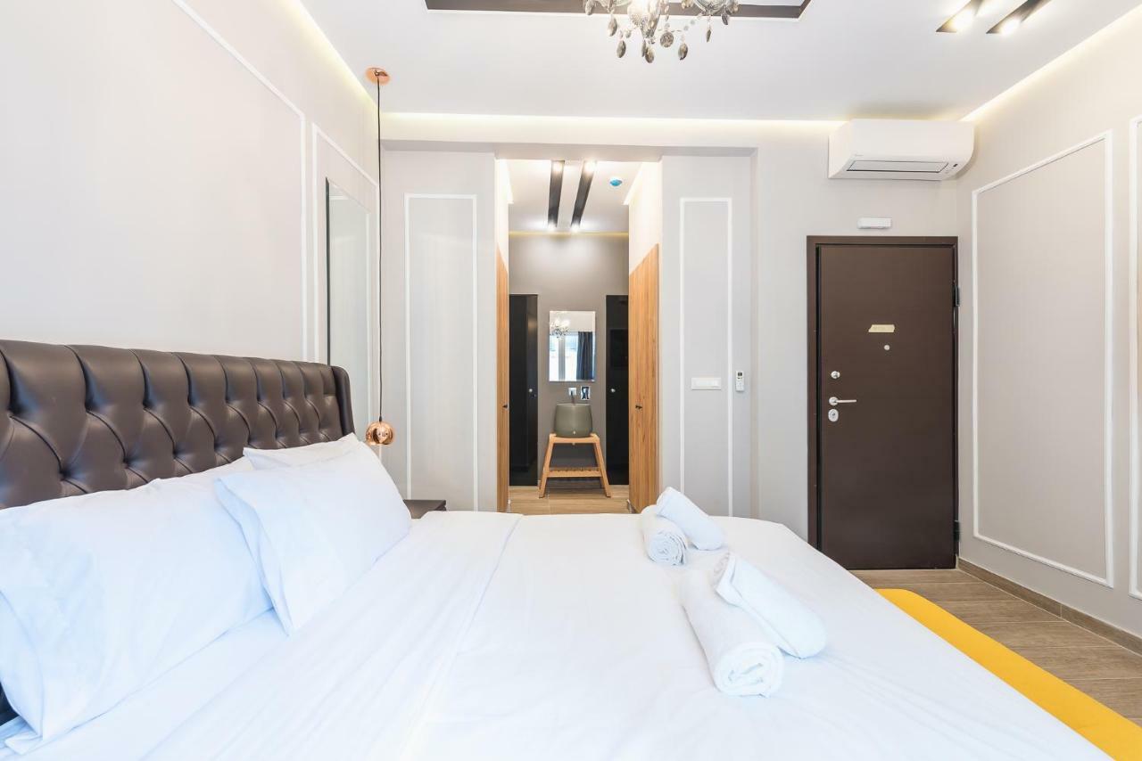 Syntagma Luxury Living One “ll1”