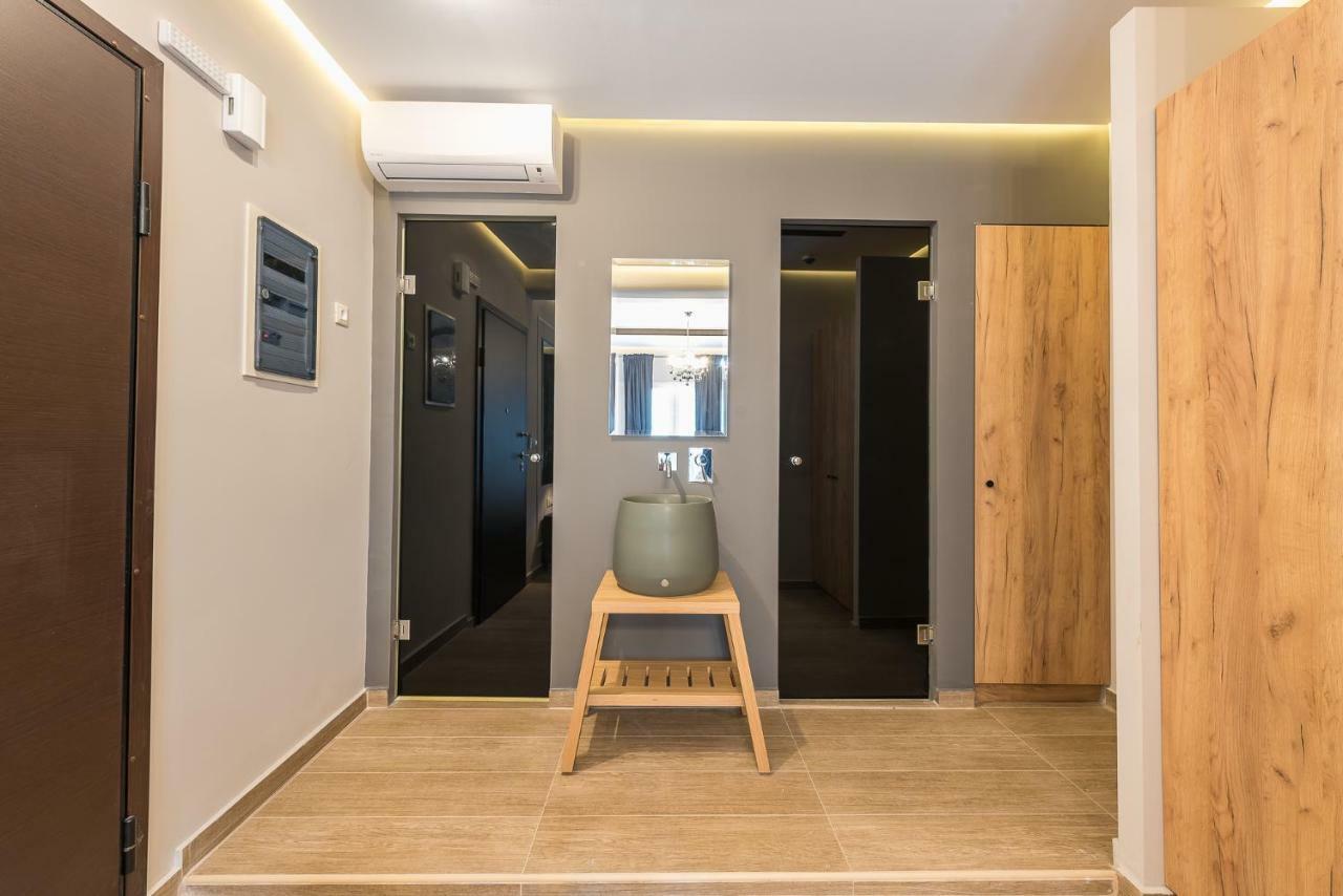 Syntagma Luxury Living One “ll1” *