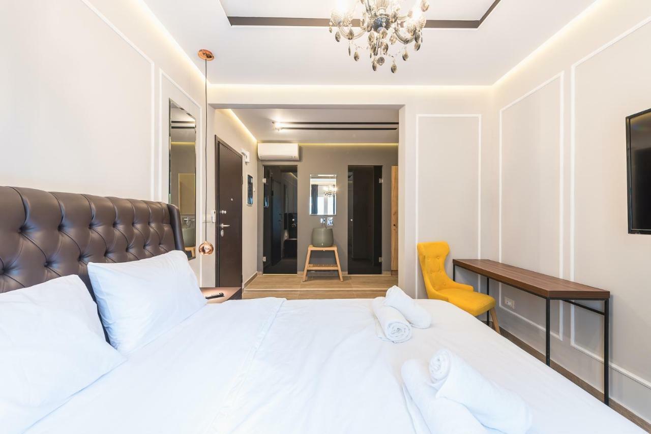 Apartment Syntagma Luxury Living One “ll1”