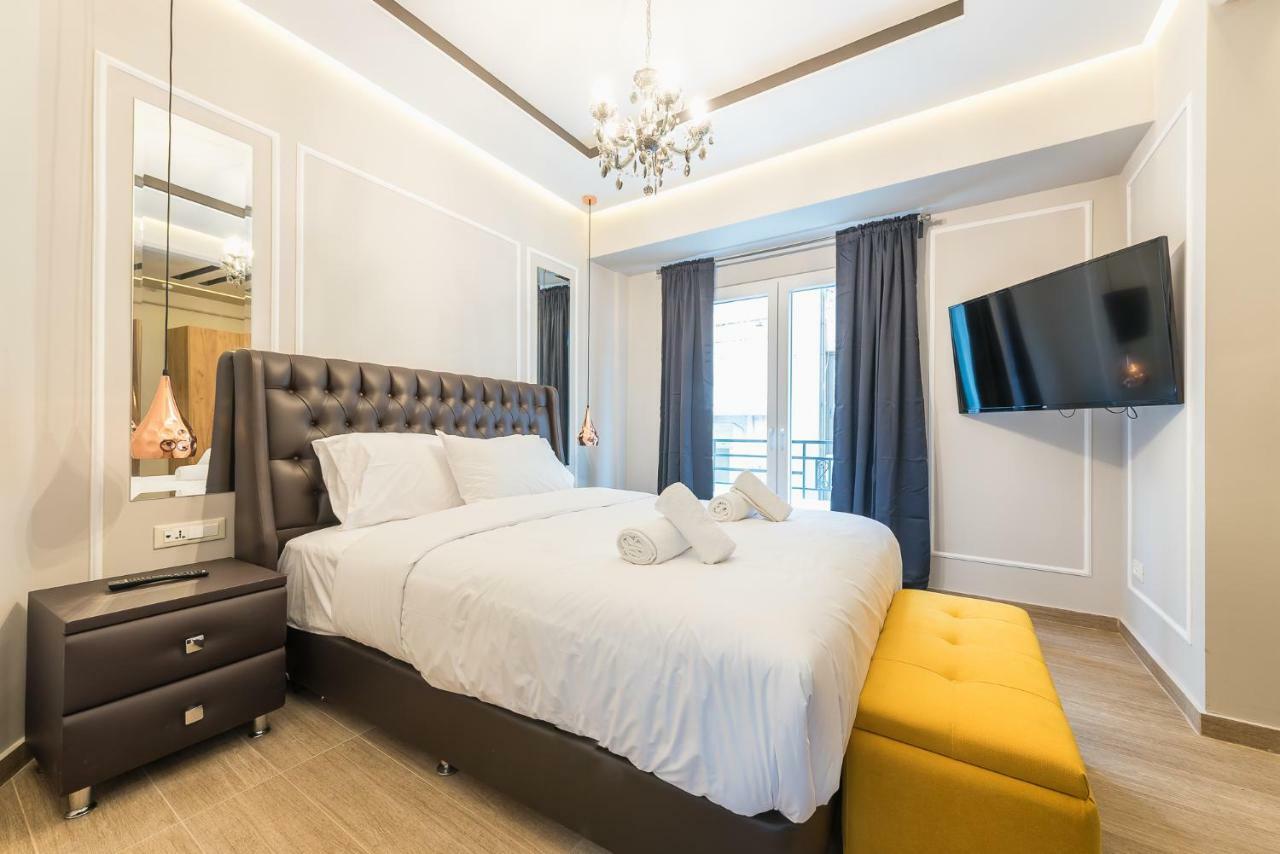 Syntagma Luxury Living One “ll1” *