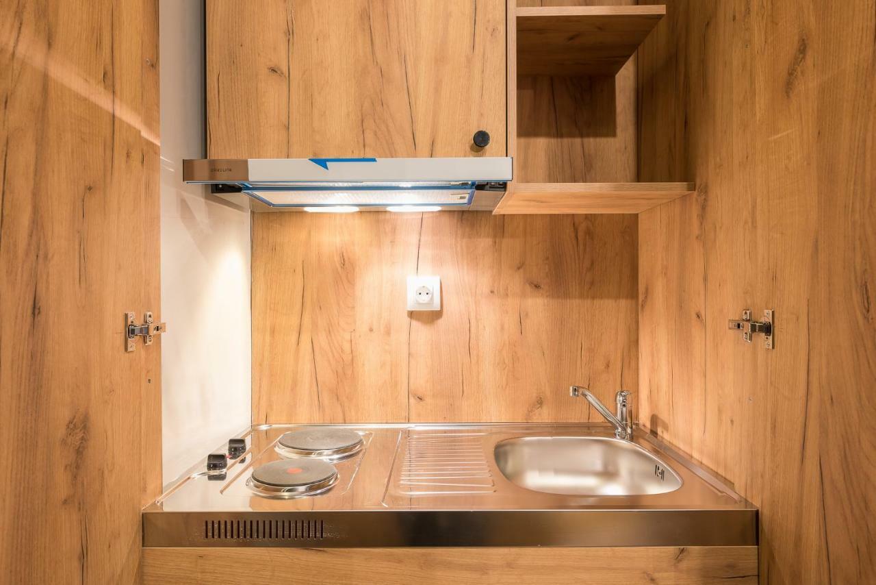 Syntagma Luxury Living One “ll1” * Athens