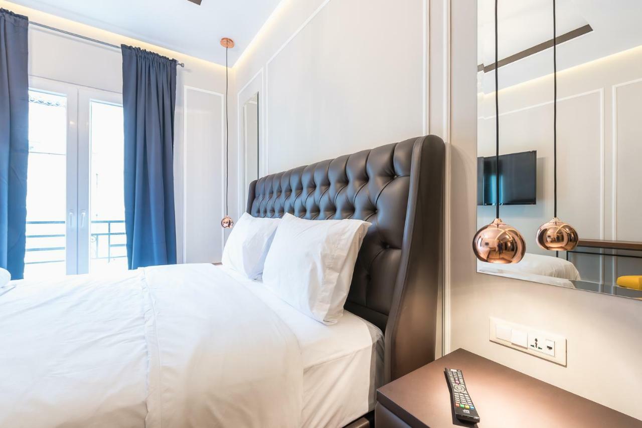 Syntagma Luxury Living One “ll1” Athens