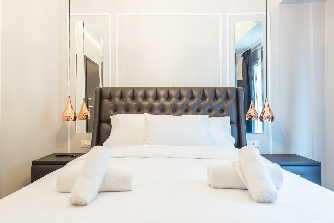 Syntagma Luxury Living One “ll1” Apartment Athens