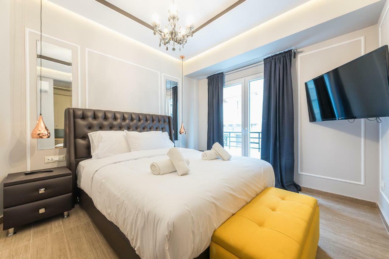 Apartment Syntagma Luxury Living One “ll1”