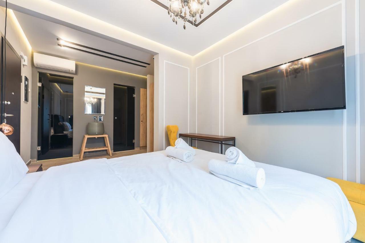 Apartment Syntagma Luxury Living One “ll1” Athens