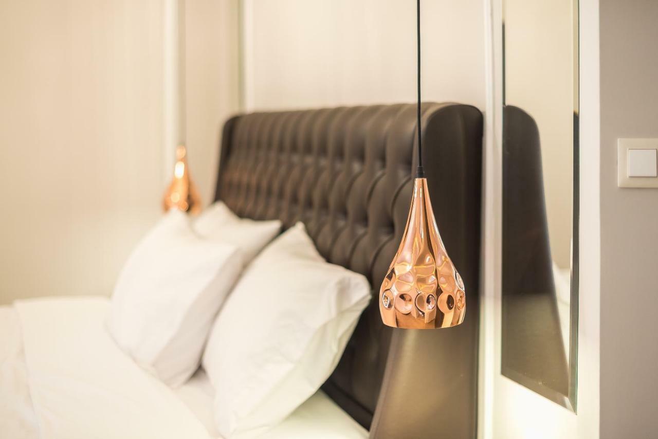 Syntagma Luxury Living One “ll1” Apartment *