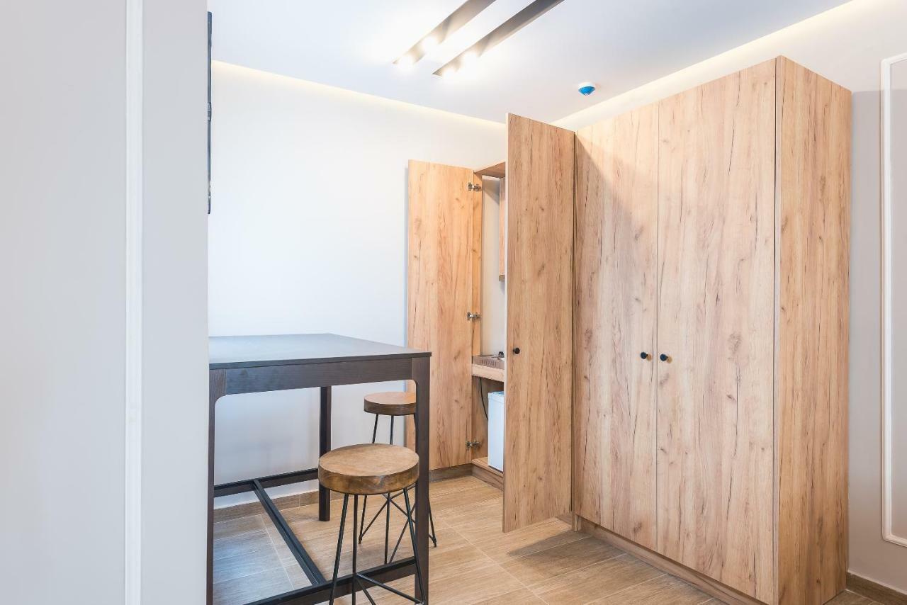 Syntagma Luxury Living One “ll1” Apartment *