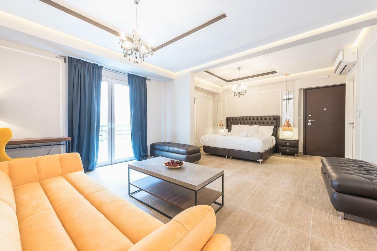Apartment Syntagma Luxury Living One “ll1” Athens
