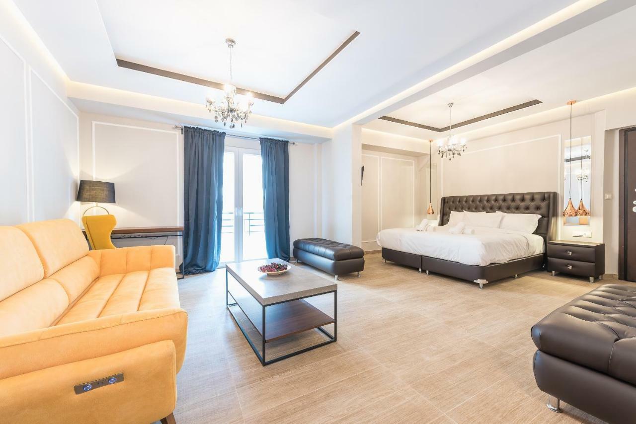 Apartment Syntagma Luxury Living One “ll1” *