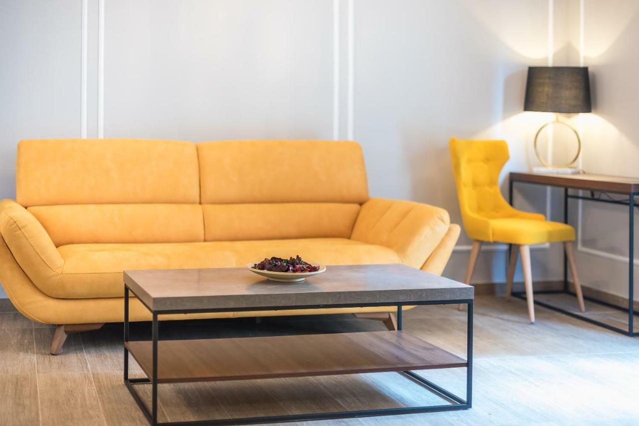 Syntagma Luxury Living One “ll1” *