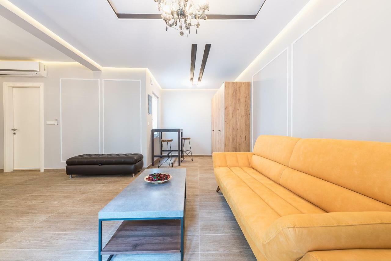 Syntagma Luxury Living One “ll1” * Athens