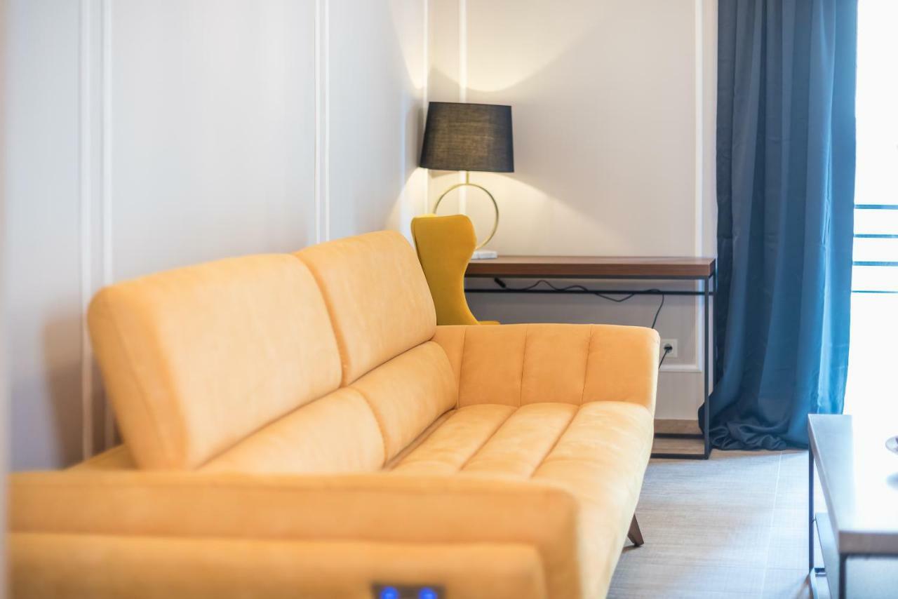 Apartment Syntagma Luxury Living One “ll1” Athens
