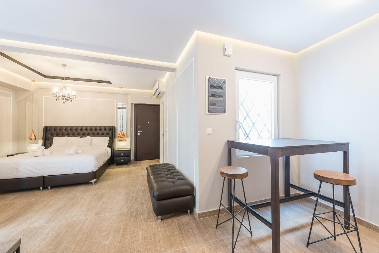 Syntagma Luxury Living One “ll1” Athens