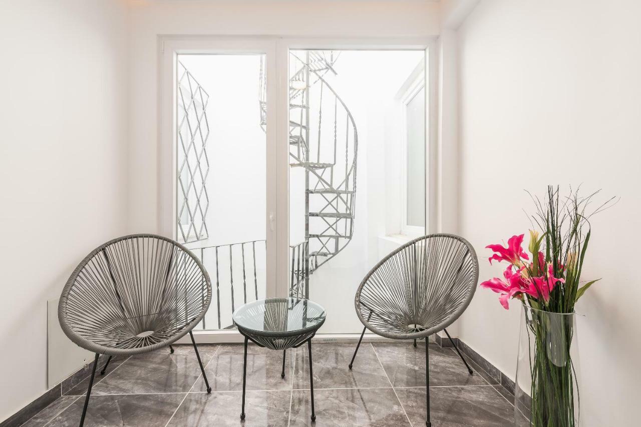 Apartment Syntagma Luxury Living One “ll1” *