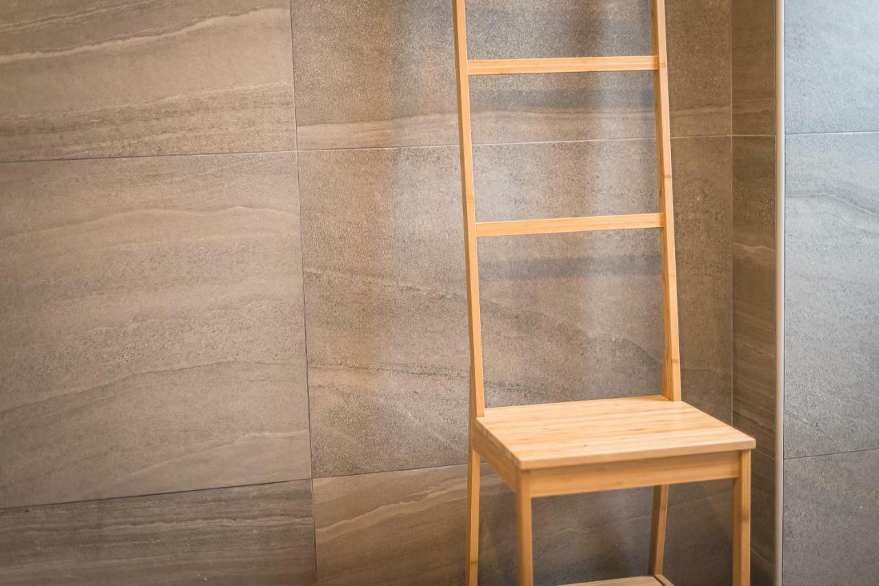 Syntagma Luxury Living One “ll1” *