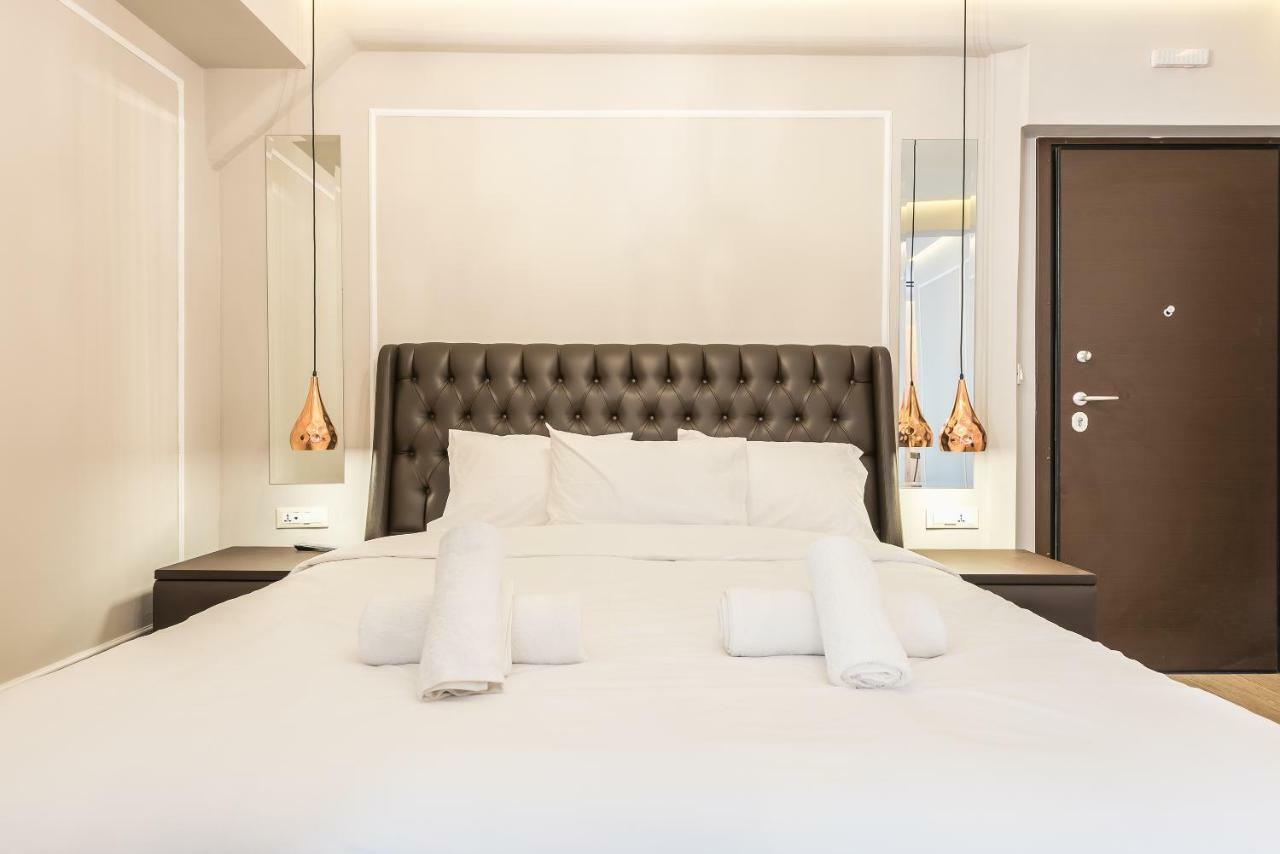Syntagma Luxury Living One “ll1” * Athens