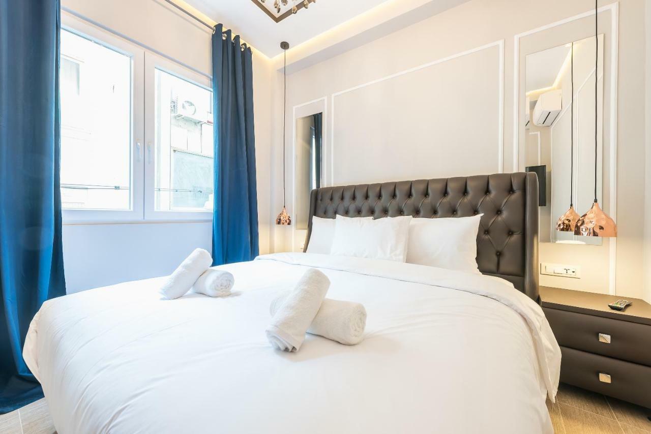 Syntagma Luxury Living One “ll1” Athens